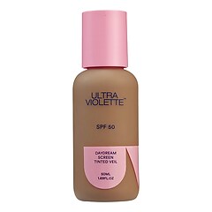 Daydream Screen Tinted Veil - Crema Hidratante con Color SPF50, Ultra Violette